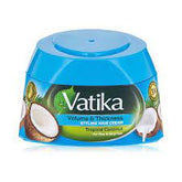 Vatika tropical coconut hair cream 140ml - ShopXonline